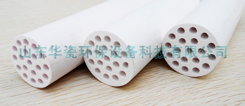 氧化铝质陶瓷膜